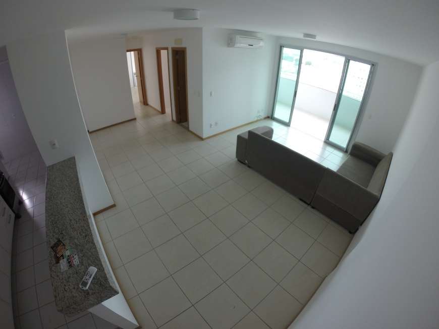 Apartamento com 3 Quartos para Alugar, 119 m² por R$ 3.600/Mês Avenida Maneca Marques, 270 - Parque Dez de Novembro, Manaus - AM