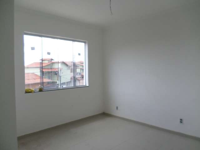 Apartamento com 3 Quartos à Venda, 112 m² por R$ 420.000 Rua Pedro Hermínio de Azevedo - Amazonas, Contagem - MG