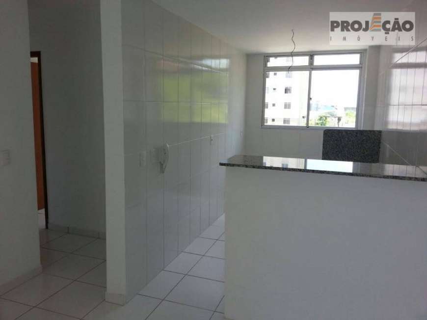 Apartamento com 3 Quartos à Venda, 70 m² por R$ 260.000 Castelo, Belo Horizonte - MG