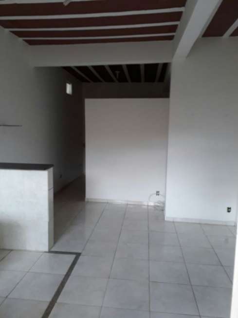 Casa com 1 Quarto para Alugar, 30 m² por R$ 550/Mês Tupi B, Belo Horizonte - MG