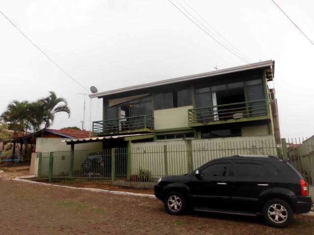 Casa de Condomínio com 4 Quartos à Venda, 350 m² por R$ 600.000 DF-150 - Setor Habitacional Contagem, Sobradinho - DF