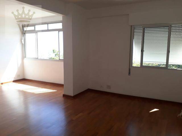 Apartamento com 1 Quarto à Venda, 79 m² por R$ 700.000 Rua Cerro Corá, 177 - Vila Romana, São Paulo - SP