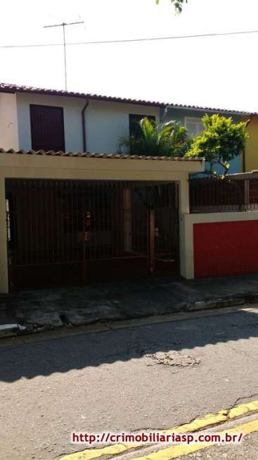 Sobrado com 3 Quartos para Alugar, 250 m² por R$ 2.500/Mês Veleiros, São Paulo - SP