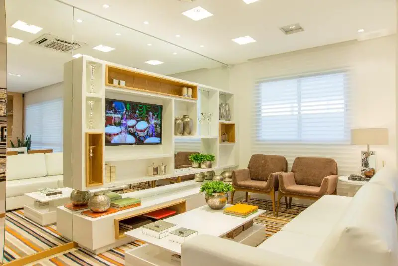 Apartamento com 4 Quartos à Venda, 170 m² por R$ 1.086.000 Jardim Cuiabá, Cuiabá - MT