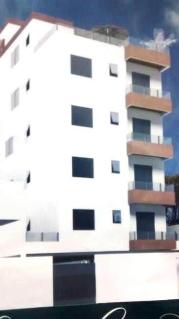 Cobertura com 4 Quartos à Venda, 188 m² por R$ 710.000 Rua Monsenhor Bicalho, 287 - Eldorado, Contagem - MG