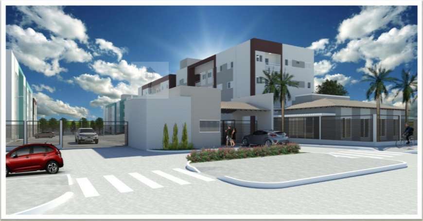 Apartamento com 2 Quartos à Venda, 46 m² por R$ 170.000 Avenida Fernando Corrêa da Costa - Boa Esperança, Cuiabá - MT