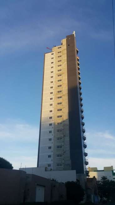 Apartamento com 3 Quartos à Venda, 160 m² por R$ 1.057.000 Centro, Chapecó - SC
