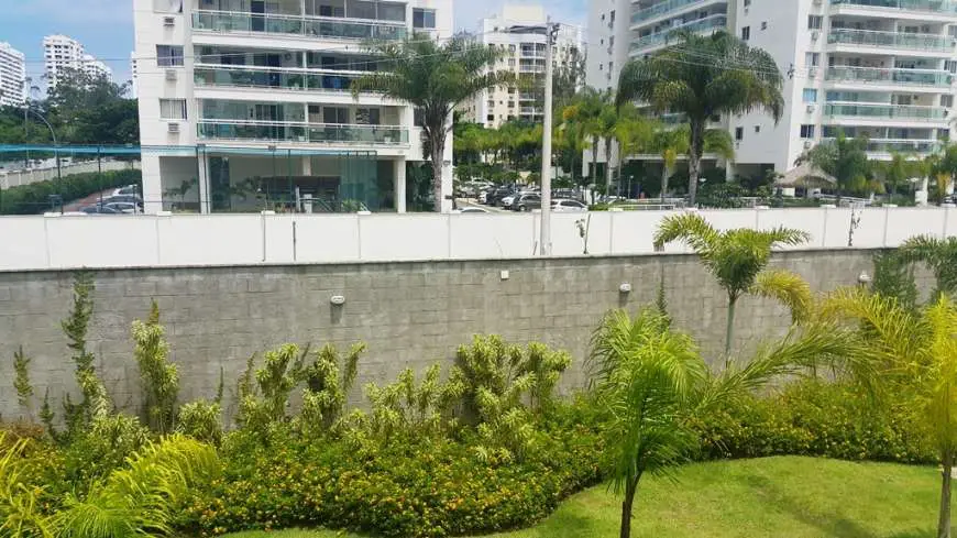 Apartamento com 3 Quartos à Venda, 73 m² por R$ 550.000 Rua Projetada Quatro - Recreio Dos Bandeirantes, Rio de Janeiro - RJ