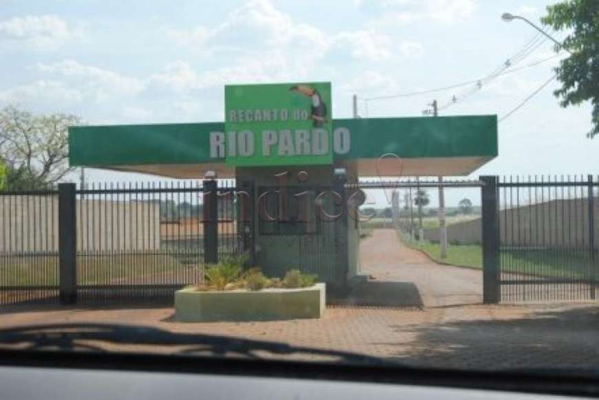 Lote/Terreno à Venda por R$ 145.000 Recanto do Rio Pardo, Jardinópolis - SP