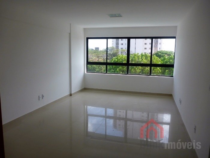 Apartamento com 3 Quartos à Venda, 93 m² por R$ 450.000 Avenida das Conchas, 2175 - Ponta Negra, Natal - RN
