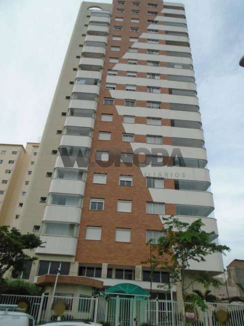 Apartamento com 4 Quartos à Venda, 280 m² por R$ 1.500.000 Vila Carrão, São Paulo - SP