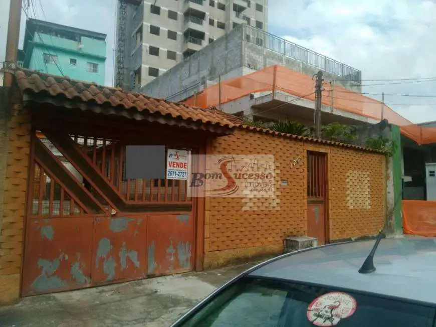 Lote/Terreno à Venda, 384 m² por R$ 1.000.000 Avenida Trumain, 179 - Jardim Vila Formosa, São Paulo - SP