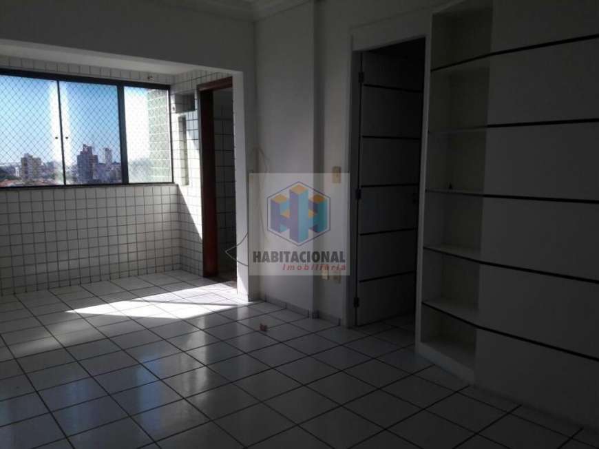 Apartamento com 4 Quartos para Alugar, 218 m² por R$ 2.000/Mês Rua Epitácio Andrade, 1420 - Barro Vermelho, Natal - RN