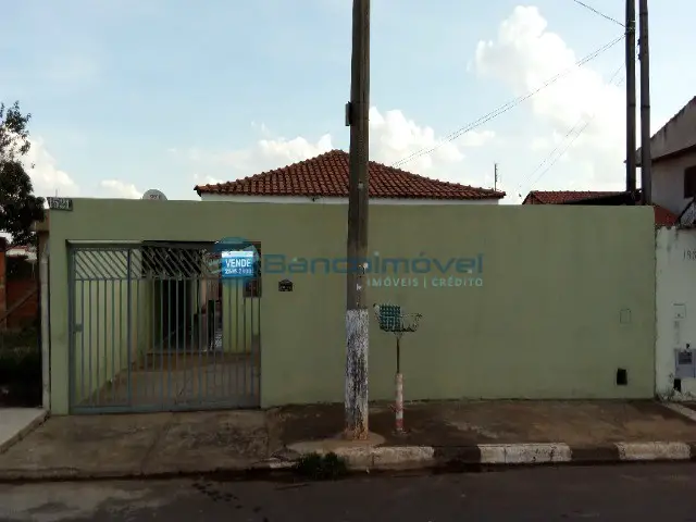 Casa com 3 Quartos à Venda, 85 m² por R$ 320.000 Joao Aranha, Paulínia - SP