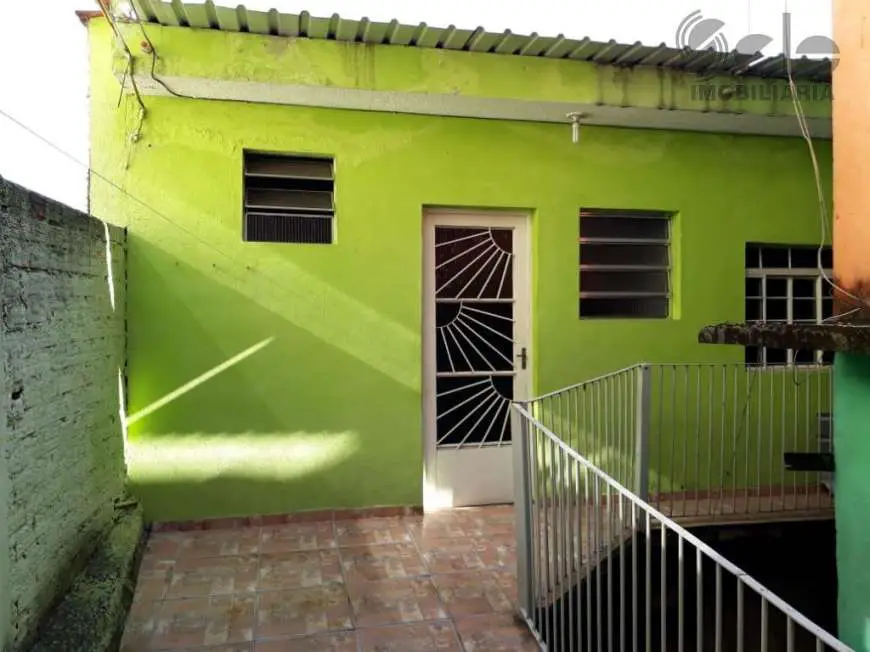 Casa com 1 Quarto para Alugar, 200 m² por R$ 1.000/Mês Jardim Almanara, São Paulo - SP