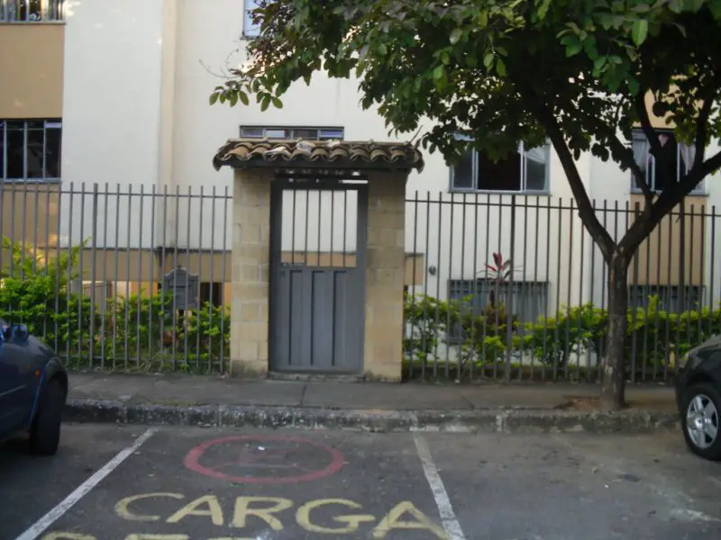 Apartamento com 3 Quartos à Venda por R$ 220.000 Rua Professora Mirian Silvestre, 140 - Serra Verde, Belo Horizonte - MG
