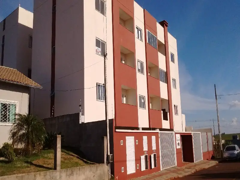Apartamento com 2 Quartos à Venda, 59 m² por R$ 165.000 Loteamento Di Fiori, Chapecó - SC