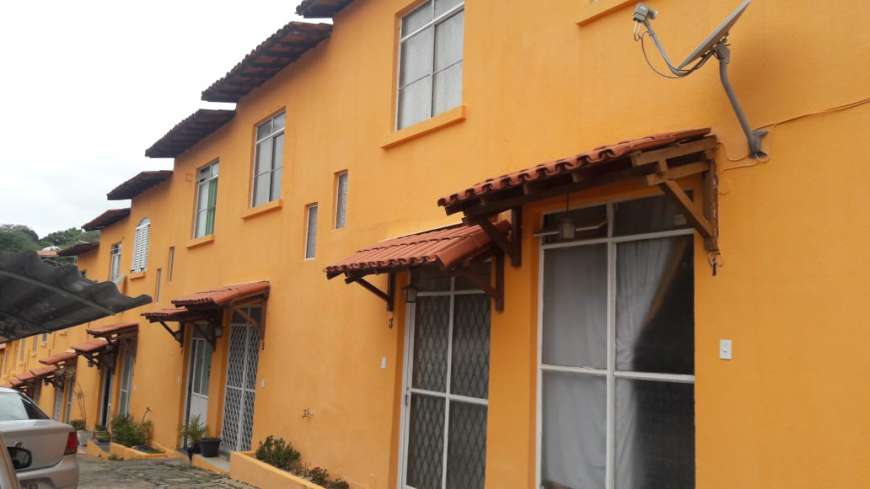 Casa com 2 Quartos para Alugar, 60 m² por R$ 850/Mês São Paulo, Belo Horizonte - MG