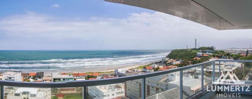 Apartamento com 4 Quartos à Venda, 296 m² por R$ 2.800.000 Prainha, Torres - RS