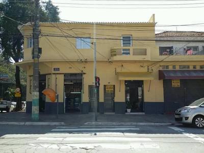 Casa com 1 Quarto para Alugar por R$ 790/Mês Rua Doutor Gabriel de Resende - Vila Invernada, São Paulo - SP