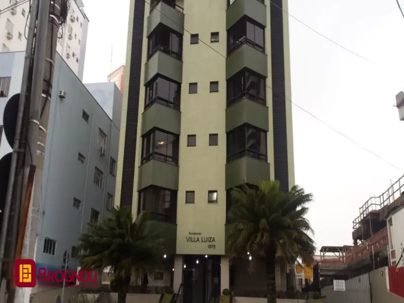 Apartamento com 1 Quarto à Venda, 40 m² por R$ 215.000 Rua Coronel Pedro Demoro - Estreito, Florianópolis - SC