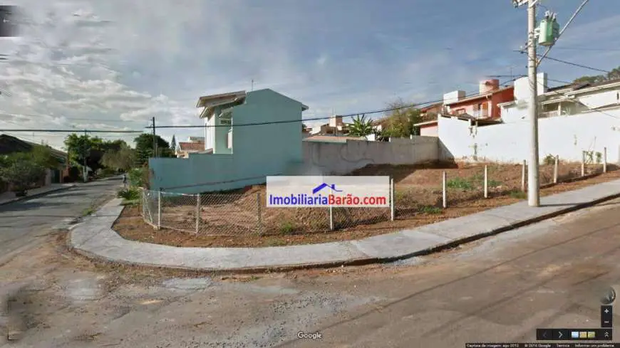 Lote/Terreno à Venda, 433 m² por R$ 430.000 Cidade Universitária, Campinas - SP