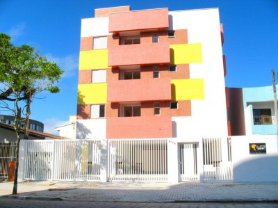 Apartamento com 1 Quarto para Alugar, 51 m² por R$ 250/Dia Centro, Guaratuba - PR