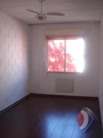 Apartamento com 2 Quartos para Alugar, 52 m² por R$ 580/Mês Rua Capitão Amarante Xavier, 95 - Vila Nova, Porto Alegre - RS