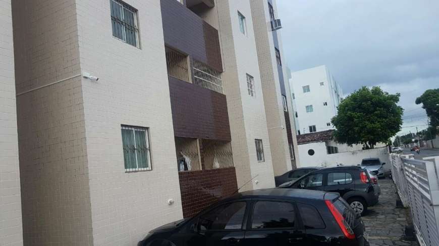 Apartamento com 3 Quartos à Venda, 75 m² por R$ 205.000 Rua Caetano Figueiredo, 922 - Cristo Redentor, João Pessoa - PB