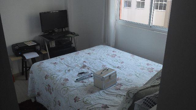 Apartamento com 1 Quarto para Alugar, 35 m² por R$ 1.200/Mês Alto da Glória, Curitiba - PR