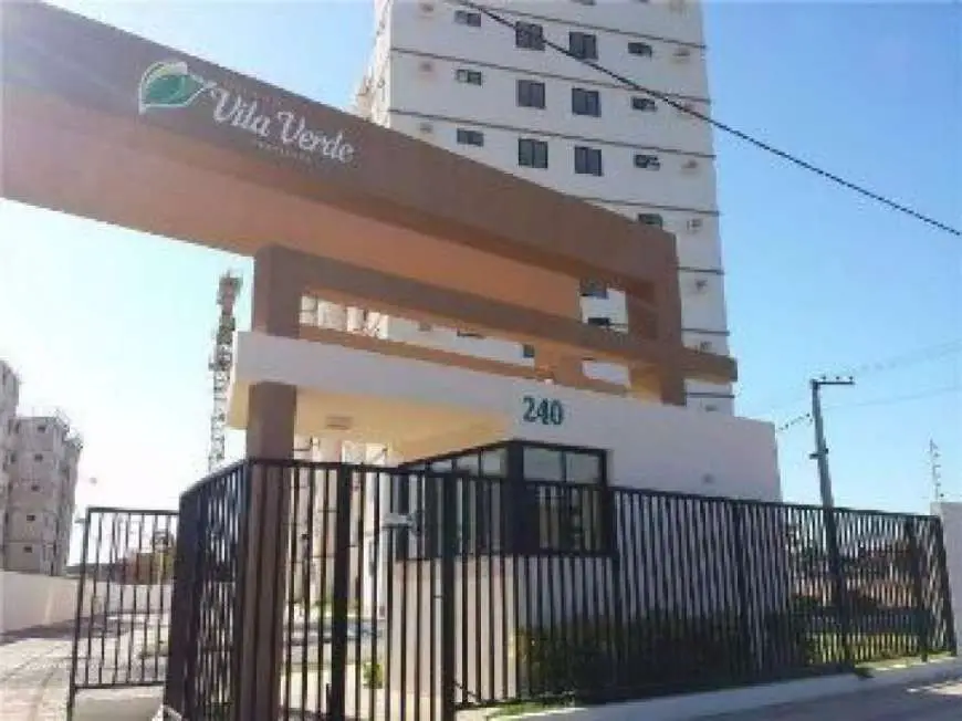 Apartamento com 3 Quartos à Venda, 62 m² por R$ 190.000 Jabotiana, Aracaju - SE