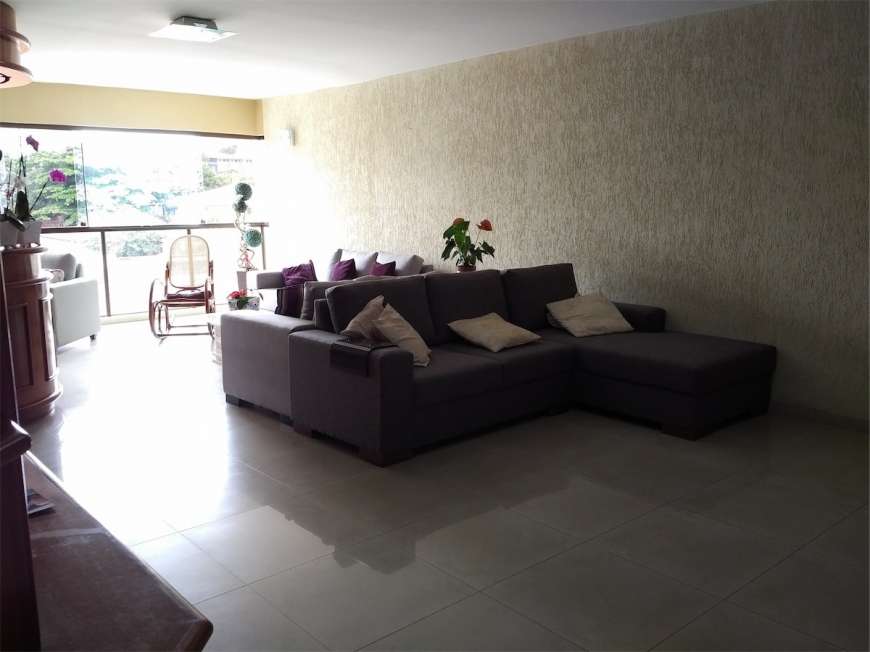 Apartamento com 4 Quartos à Venda, 186 m² por R$ 480.000 Rua 229-A - Setor Leste Universitário, Goiânia - GO