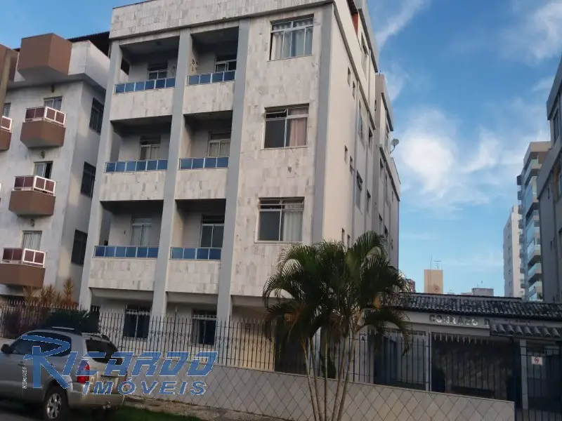 Apartamento com 1 Quarto à Venda, 55 m² por R$ 140.000 Praia do Morro, Guarapari - ES