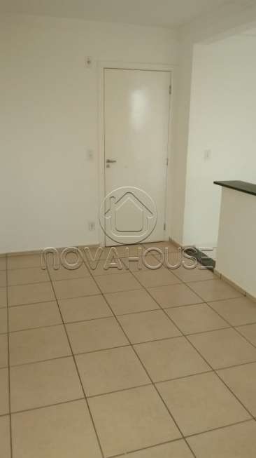Apartamento com 1 Quarto para Alugar por R$ 1.100/Mês Pioneiros, Campo Grande - MS