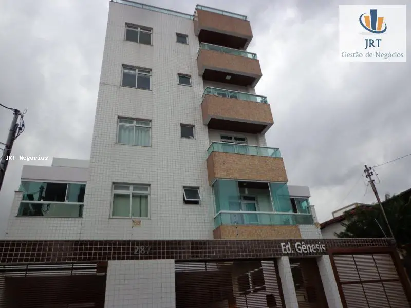 Cobertura com 4 Quartos à Venda, 180 m² por R$ 700.000 Rua Monsenhor Bicalho, 287 - Eldorado, Contagem - MG