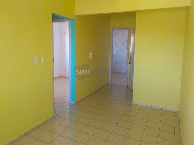 Apartamento com 2 Quartos para Alugar, 76 m² por R$ 950/Mês Avenida Senador Attilio Francisco Xavier Fontana - E - Efapi, Chapecó - SC