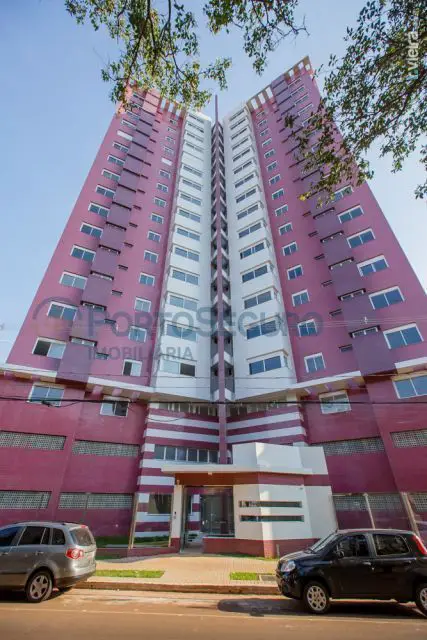 Apartamento com 4 Quartos à Venda por R$ 950.000 Rua Pernambuco - Centro, Cascavel - PR