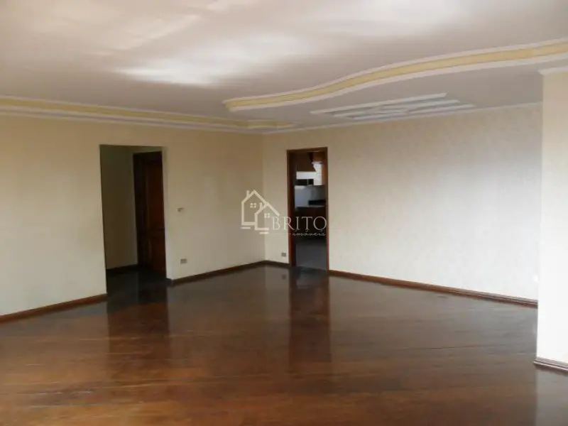 Apartamento com 4 Quartos à Venda, 176 m² por R$ 790.000 Vila Formosa, São Paulo - SP