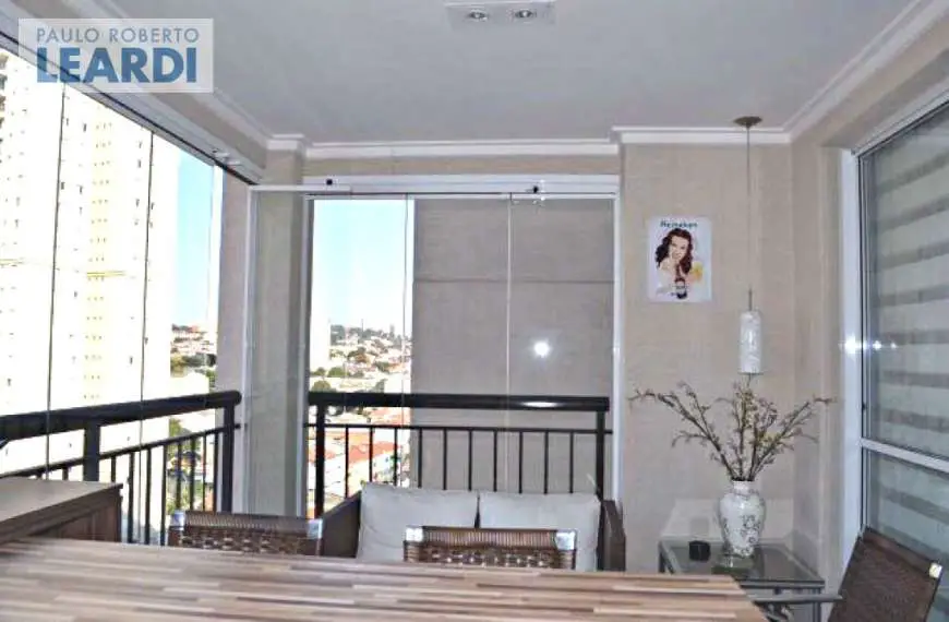 Apartamento com 1 Quarto à Venda, 72 m² por R$ 760.000 Rua Jeroaquara - Lapa, São Paulo - SP