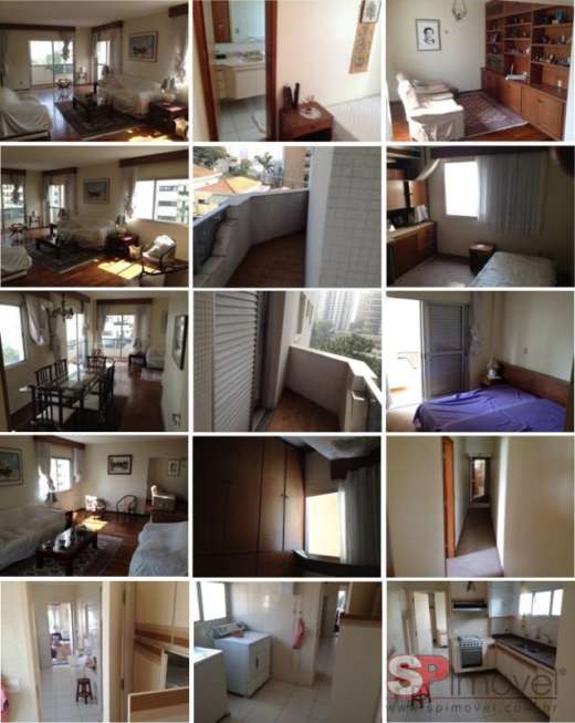 Apartamento com 4 Quartos à Venda, 195 m² por R$ 740.000 Avenida Braz Leme, 295 - Santana, São Paulo - SP