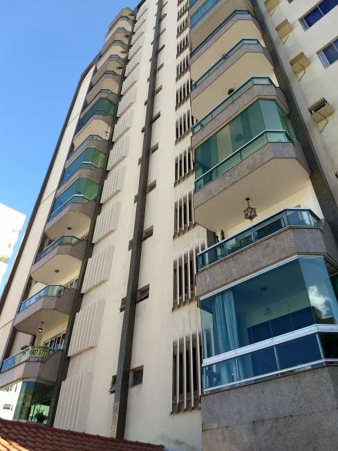 Apartamento com 3 Quartos à Venda, 115 m² por R$ 420.000 Avenida Rio Branco, 33 - Santa Lúcia, Vitória - ES