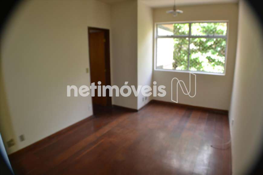 Apartamento com 3 Quartos para Alugar, 85 m² por R$ 1.000/Mês Palmares, Belo Horizonte - MG