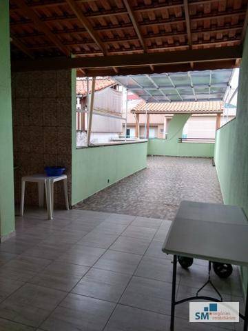Cobertura com 4 Quartos à Venda, 176 m² por R$ 530.000 Vila Valparaiso, Santo André - SP