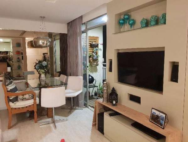 Apartamento com 3 Quartos à Venda, 70 m² por R$ 395.000 Rua Paschoal Costa, 181 - Jardim Alvorada, Belo Horizonte - MG