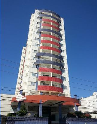 Apartamento com 2 Quartos à Venda, 71 m² por R$ 219.998 Avenida Fernando Correa da Costa - Poção, Cuiabá - MT