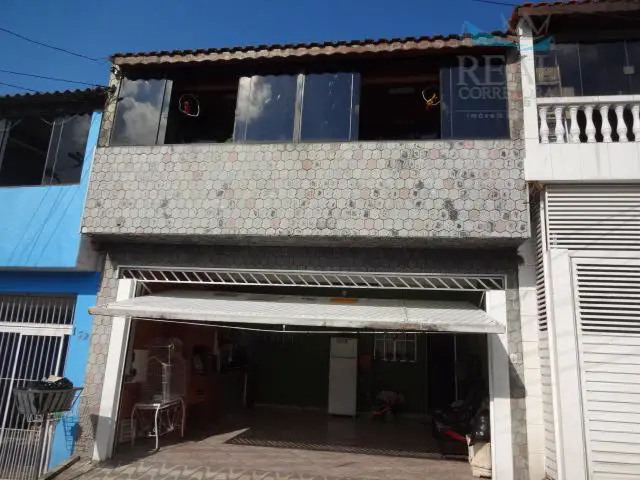 Sobrado com 3 Quartos à Venda, 180 m² por R$ 465.000 Rua José Manoel de Oliveira - Interlagos, São Paulo - SP