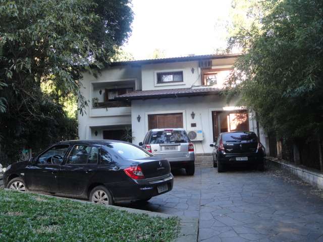 Casa com 5 Quartos para Alugar, 600 m² por R$ 18.000/Mês Rua Campos Sáles, 83 - Auxiliadora, Porto Alegre - RS