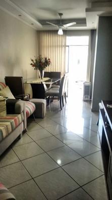 Apartamento com 3 Quartos à Venda, 73 m² por R$ 320.000 Rua Orizona, 30 - Freguesia- Jacarepaguá, Rio de Janeiro - RJ