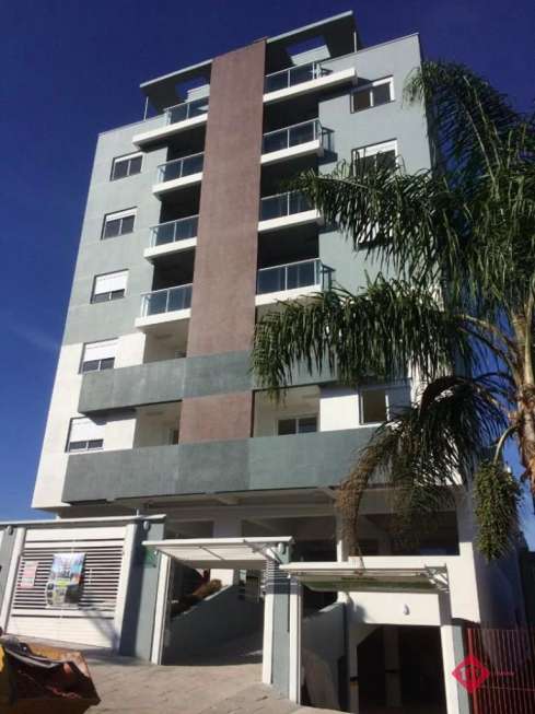 Apartamento com 3 Quartos à Venda, 79 m² por R$ 290.000 Rua Ernesta Colleoni - Desvio Rizzo, Caxias do Sul - RS