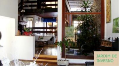 Apartamento com 5 Quartos à Venda, 519 m² por R$ 2.400.000 Rua Upamaroti - Cristal, Porto Alegre - RS